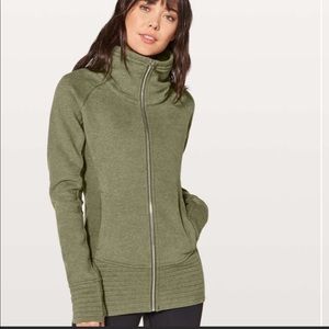 Lululemon Radiant Jacket